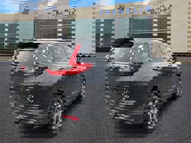 Used 2019 Honda CR-V EX image 5