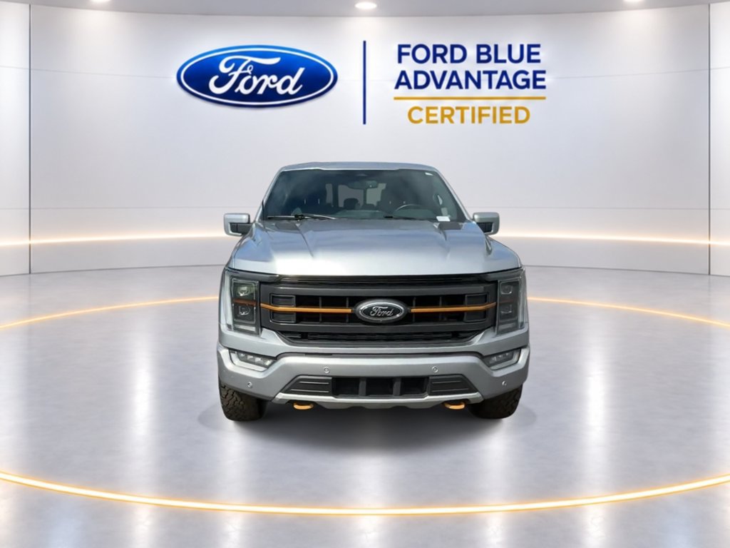 Certified 2023 Ford F150 Tremor w/ Equipment Group 402A High AWD/4WD image 5