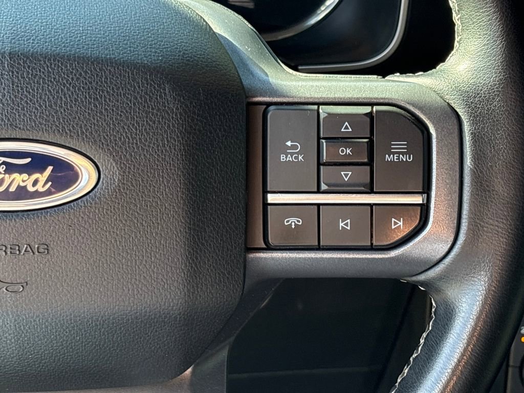 Certified 2023 Ford F150 XLT w/ Equipment Group 302A High image 20