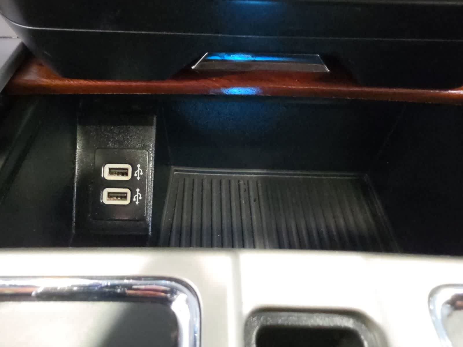 Certified 2020 Ford F150 King Ranch AWD/4WD image 26