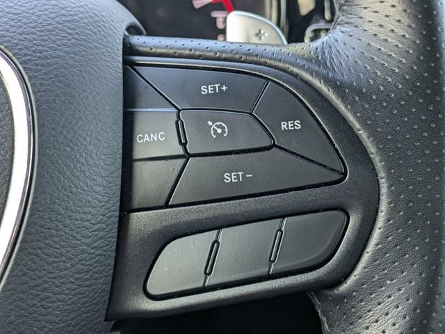 Used 2025 Dodge Durango GT RWD image 27