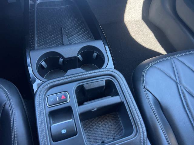 Certified 2025 Ford Mustang Mach-E Select w/ Interior Protection Package RWD image 17