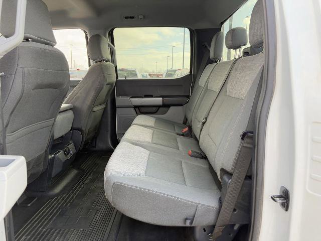 Certified 2024 Ford F350 XLT image 31