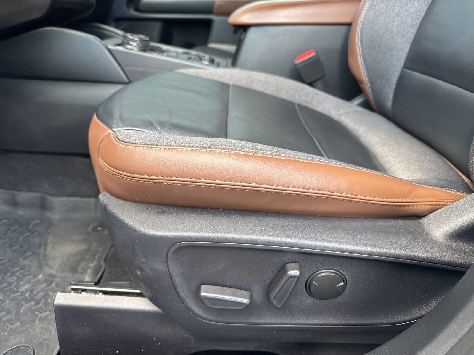 Certified 2022 Ford Bronco Sport Outer Banks w/ Tech Package image 40