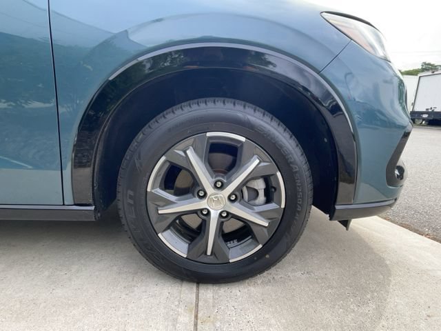 Used 2024 Honda HR-V EX-L image 9