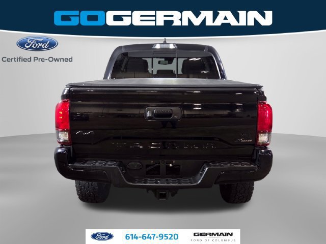 Used 2020 Toyota Tacoma SR5 AWD/4WD image 8