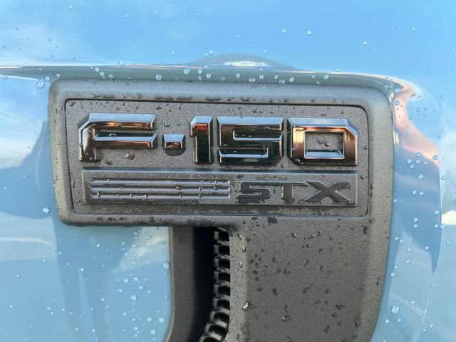 Certified 2023 Ford F150 XL w/ STX Appearance Package image 49