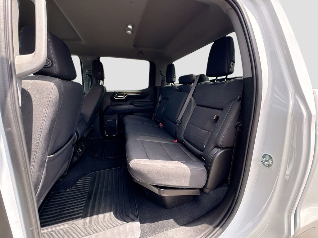 Used 2023 GMC Sierra 1500 Elevation AWD/4WD image 23
