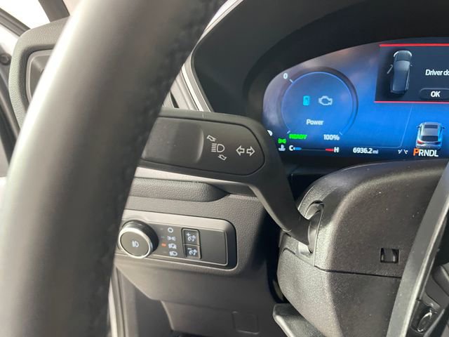 Certified 2024 Ford Escape Platinum image 19