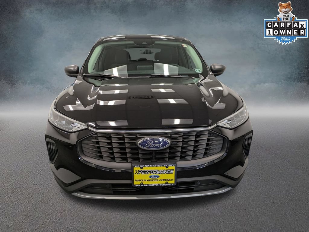 Certified 2023 Ford Escape Active AWD/4WD image 2
