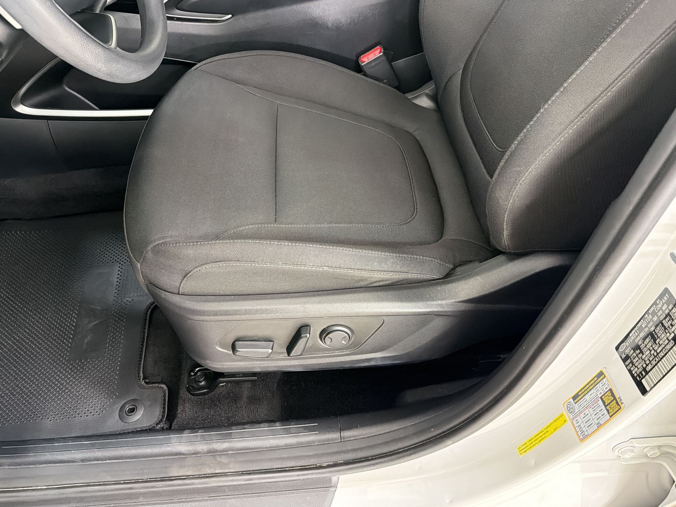 Used 2022 Hyundai Tucson Blue AWD/4WD image 15