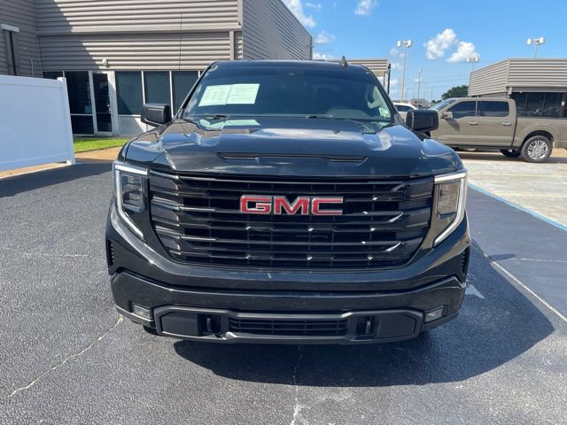 Used 2025 GMC Sierra 1500 Elevation RWD image 12