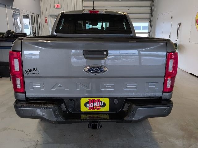Certified 2021 Ford Ranger XLT w/ Equipment Group 302A High image 5
