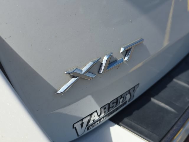 Certified 2023 Ford Explorer XLT w/ Equipment Group 202A AWD/4WD image 7