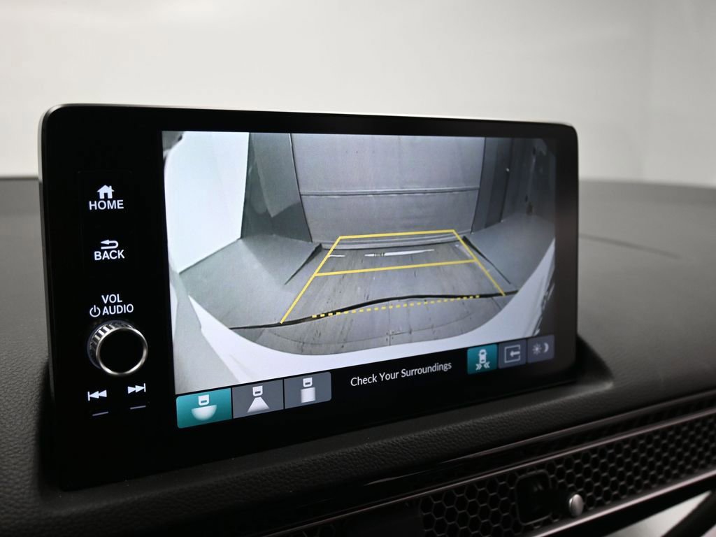 Used 2024 Honda Civic Touring image 41