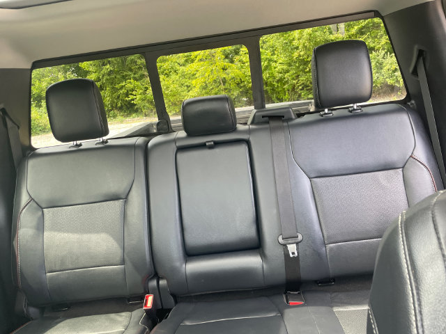 Certified 2024 Ford F250 Lariat w/ Lariat Ultimate Package AWD/4WD image 40