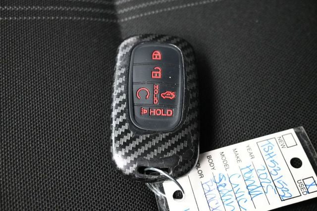 Used 2025 Honda Civic Sport image 25