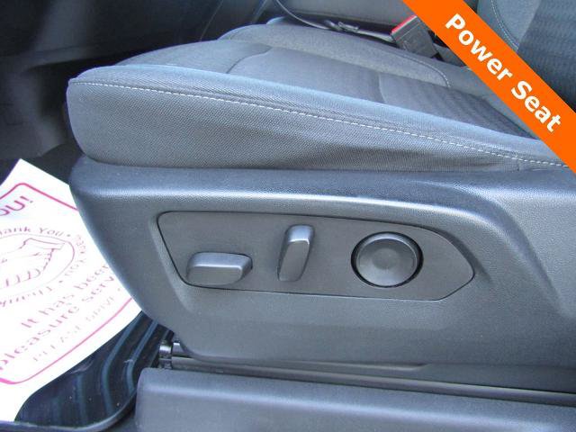 Used 2023 Chevrolet Silverado 1500 RST AWD/4WD image 6