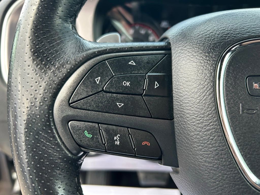 Used 2019 Dodge Charger SXT w/ Blacktop Package image 21