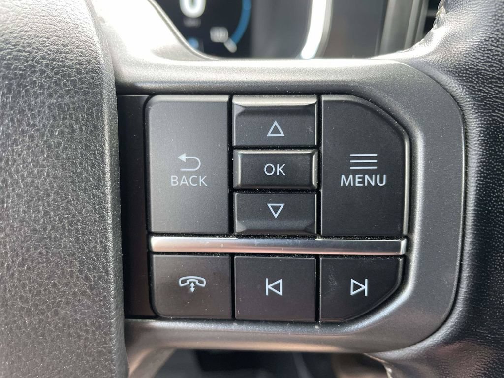 Certified 2022 Ford F150 Lariat AWD/4WD image 26