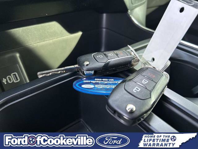 Certified 2025 Ford F150 STX image 33