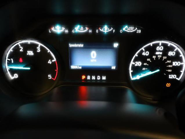 Certified 2024 Ford F350 XLT w/ FX4 Off-Road Package AWD/4WD image 17