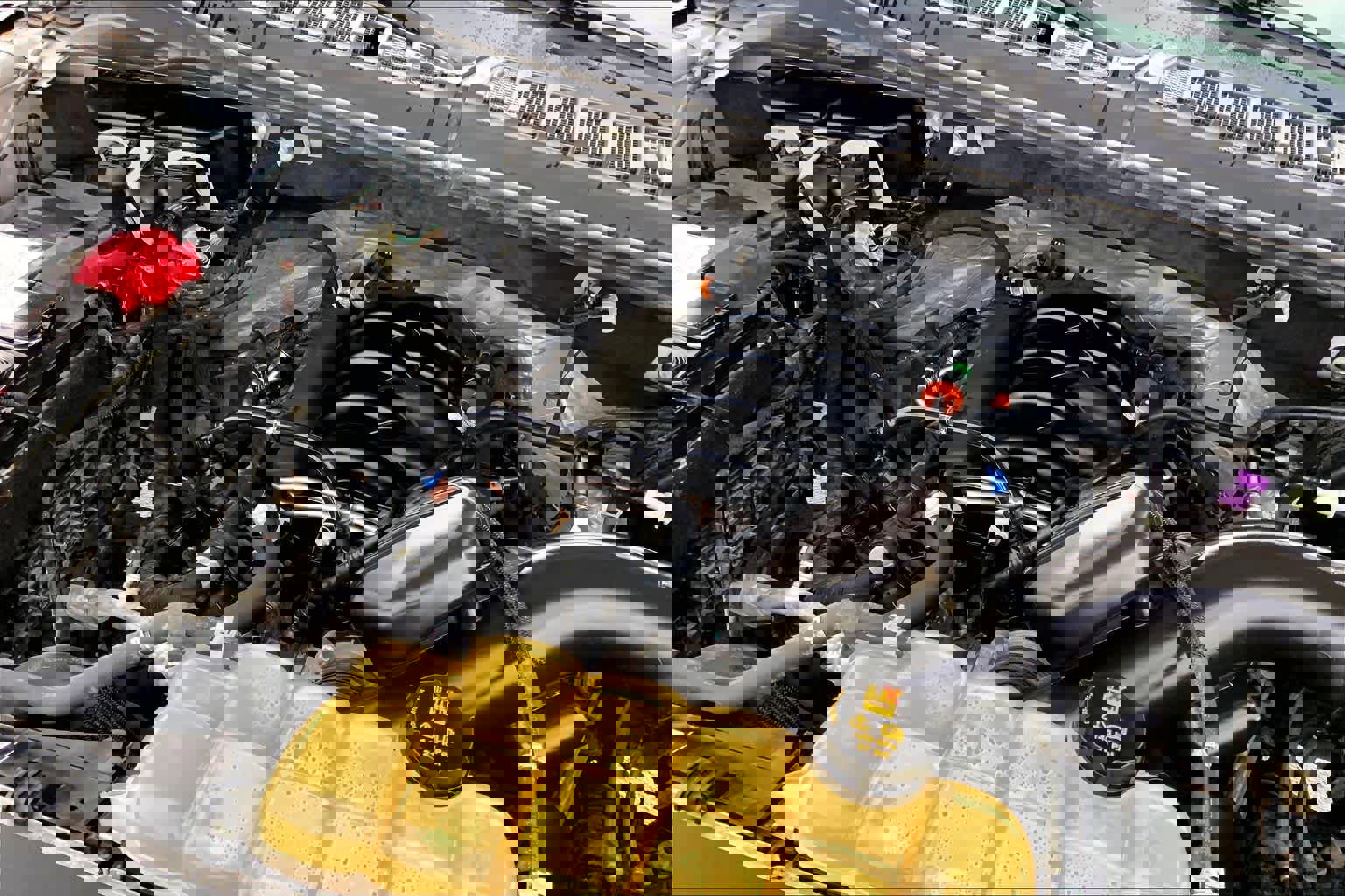 Certified 2020 Ford F150 XL w/ Equipment Group 101A Mid image 28