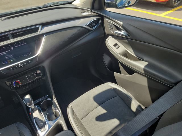 Used 2020 Buick Encore GX Preferred FWD image 29