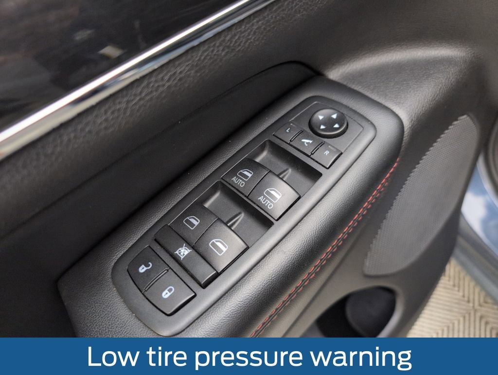 Used 2020 Jeep Grand Cherokee Trailhawk w/ Trailhawk Luxury Group image 42