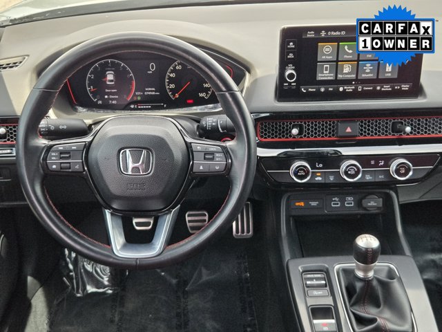 Used 2024 Honda Civic Si image 23