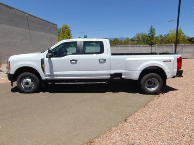 Certified 2024 Ford F350 XL w/ XL Driver Assist Package AWD/4WD image 3