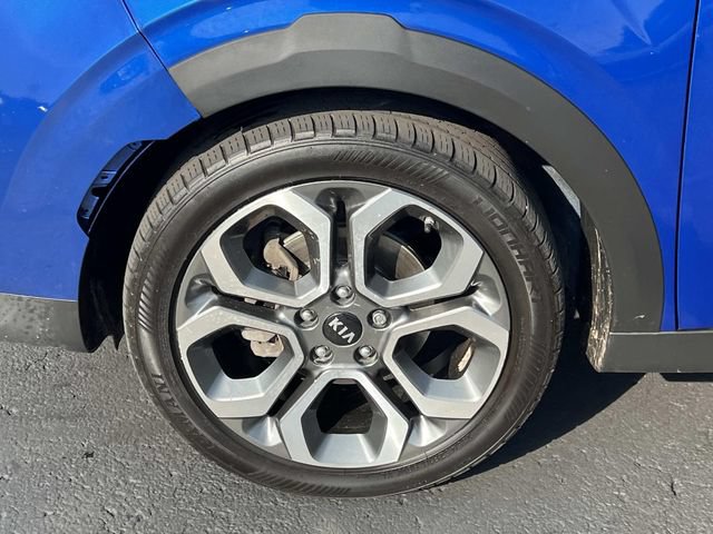 Used 2021 Kia Soul X-Line FWD image 9