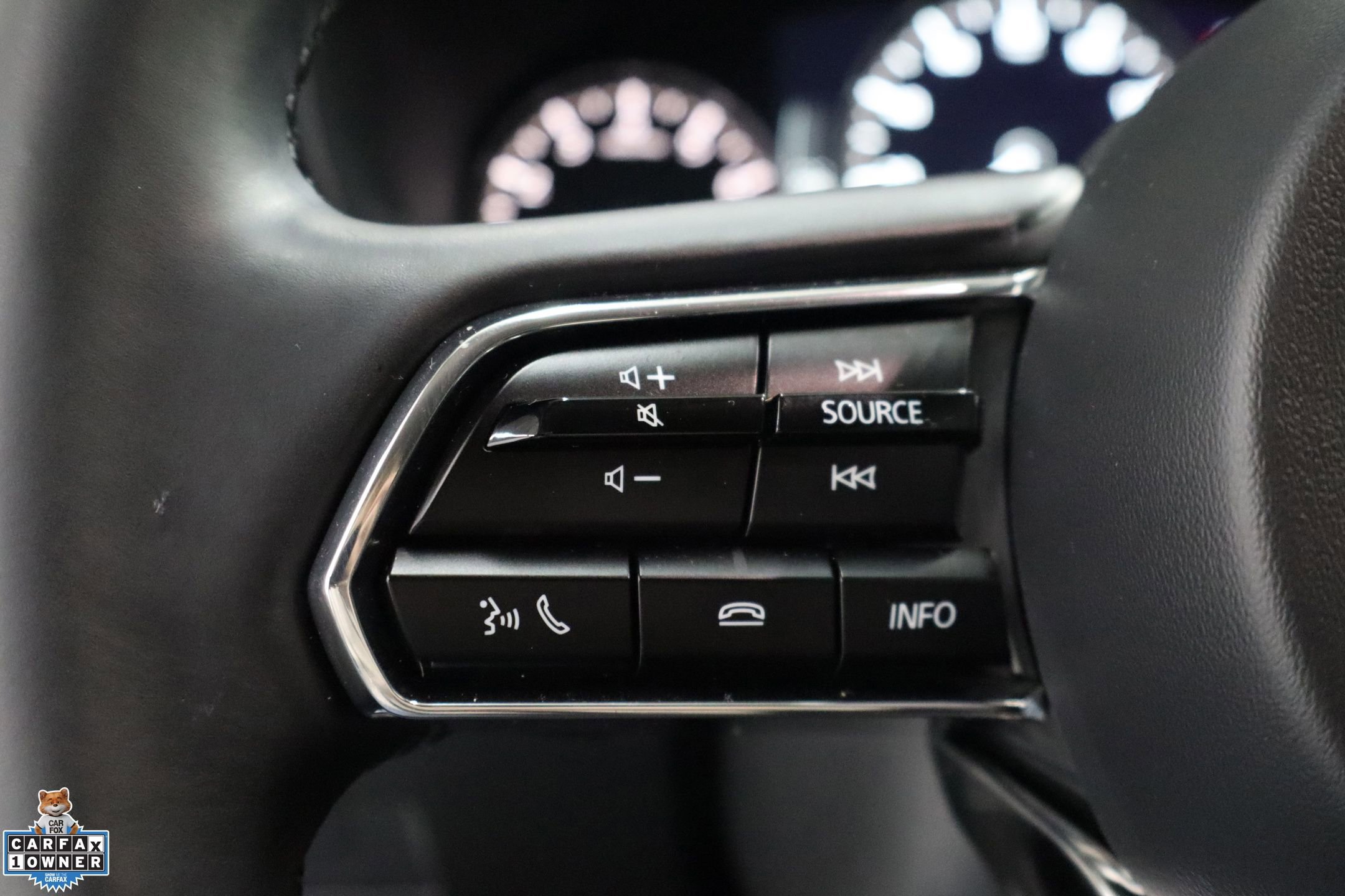 Used 2025 MAZDA CX-90 3.3 Turbo w/ Select Package image 16