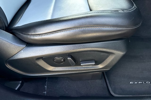 Certified 2022 Ford Explorer XLT w/ Equipment Group 202A image 23