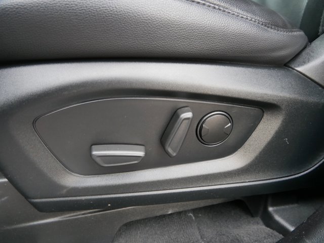 Certified 2022 Ford Explorer Limited w/ Hybrid Equipment Group 310A image 16