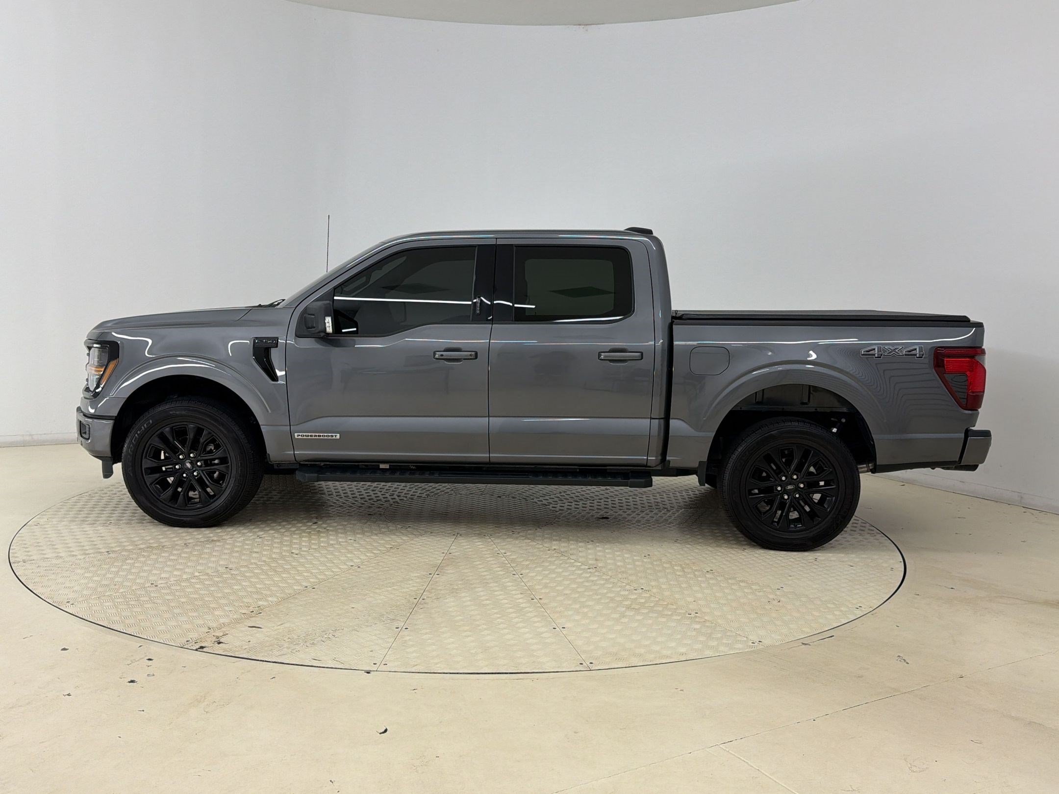 Certified 2024 Ford F150 XLT w/ Equipment Group 302A MID AWD/4WD video 2