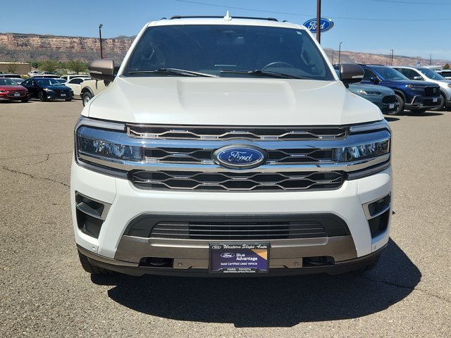 Certified 2022 Ford Expedition Max King Ranch AWD/4WD image 6