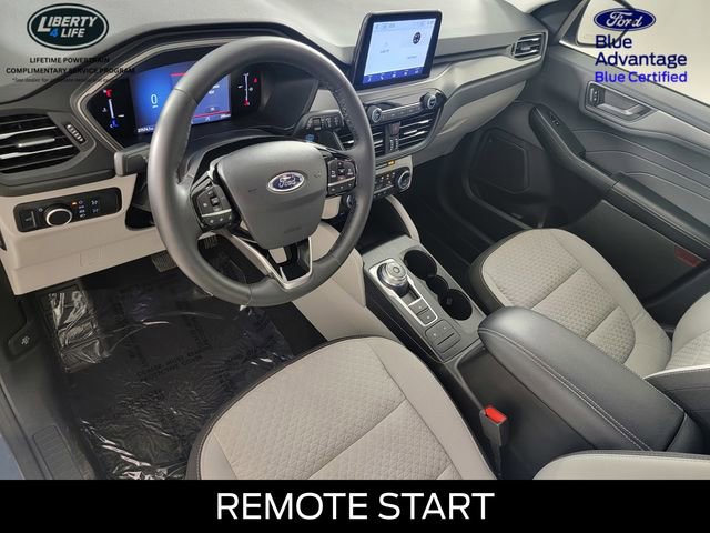Certified 2023 Ford Escape Active AWD/4WD image 12