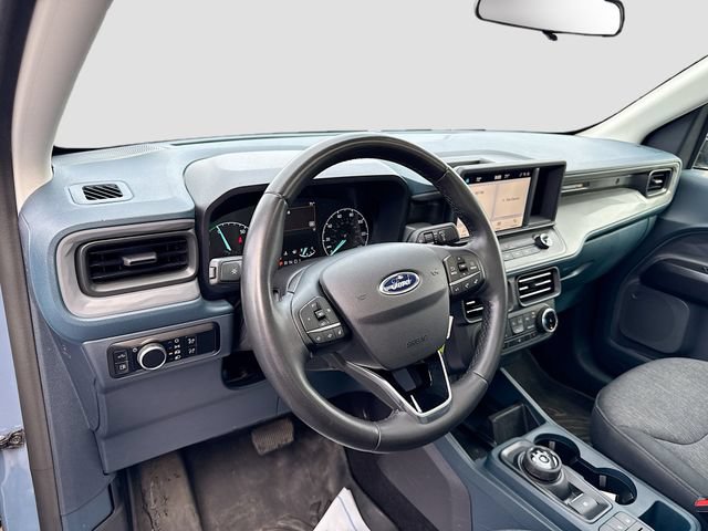 Certified 2024 Ford Maverick XLT w/ XLT Luxury Package FWD image 14