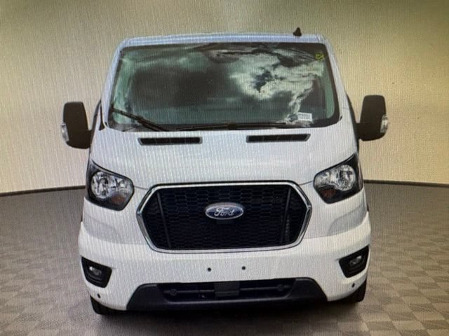 Certified 2024 Ford Transit 350 XLT RWD video 2