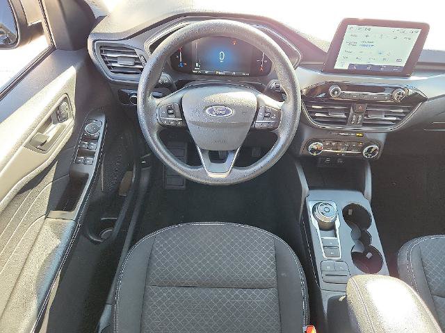 Certified 2025 Ford Escape Active FWD image 11