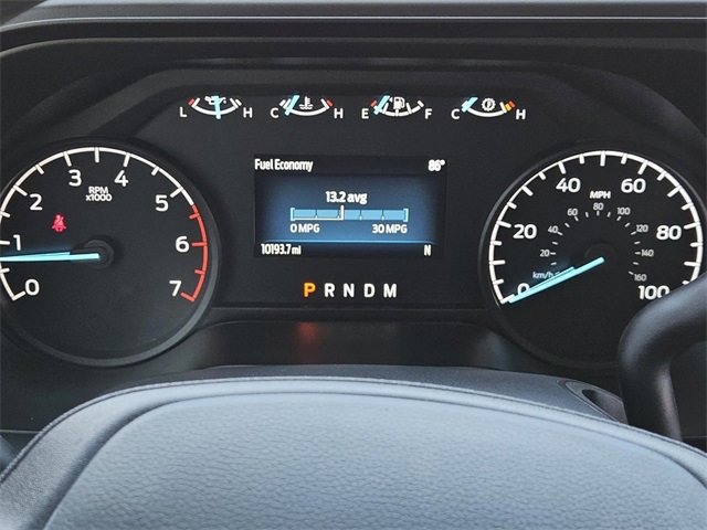 Certified 2024 Ford F250 XL w/ STX Appearance Package image 20