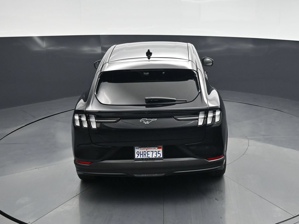 Certified 2023 Ford Mustang Mach-E Select RWD image 27