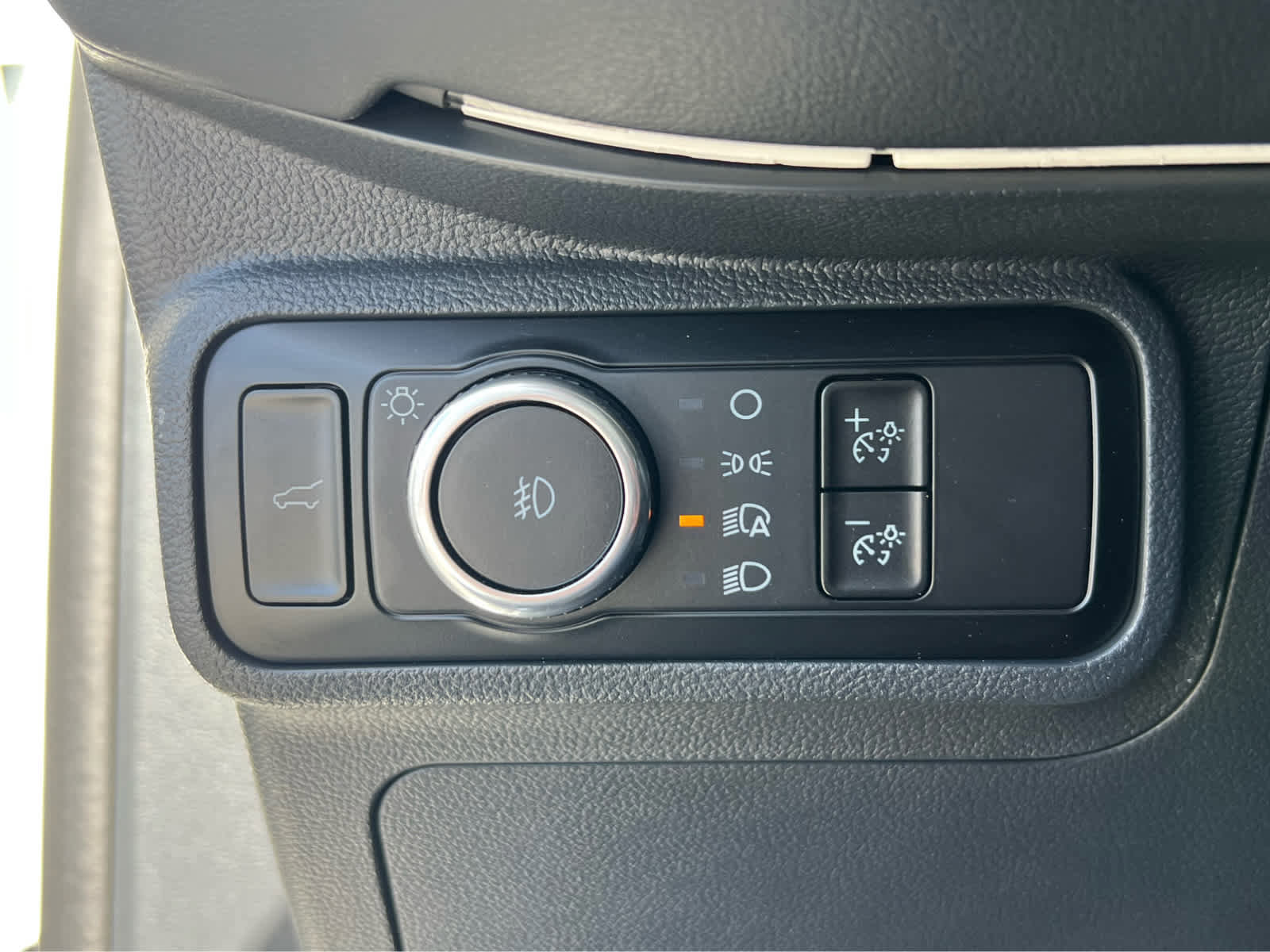 Certified 2025 Ford Explorer ST-Line w/ Premium Package AWD/4WD image 34