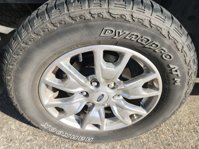 Certified 2022 Ford Ranger Lariat w/ Equipment Group 501A High AWD/4WD image 15