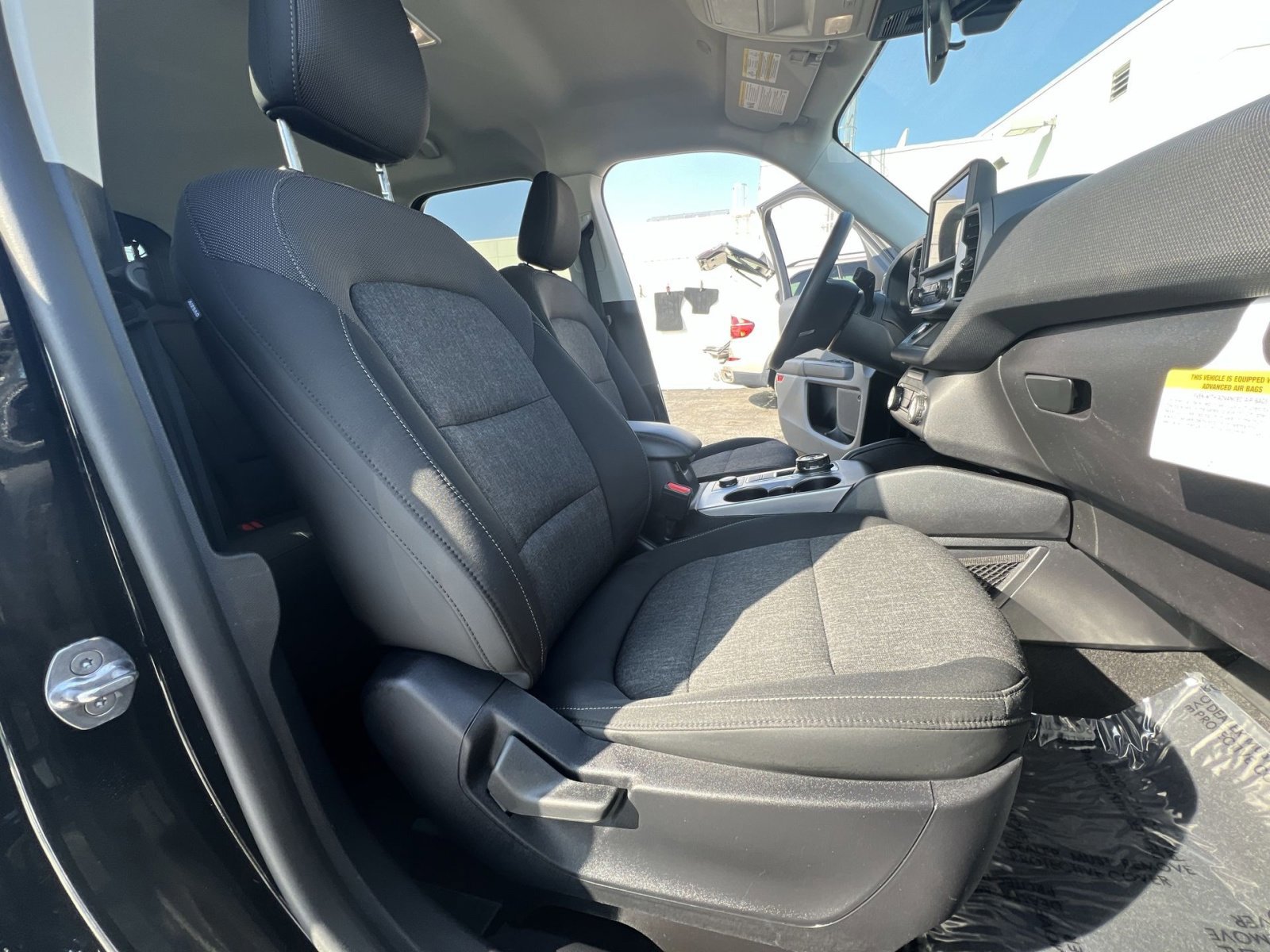 Certified 2024 Ford Bronco Sport Big Bend image 26