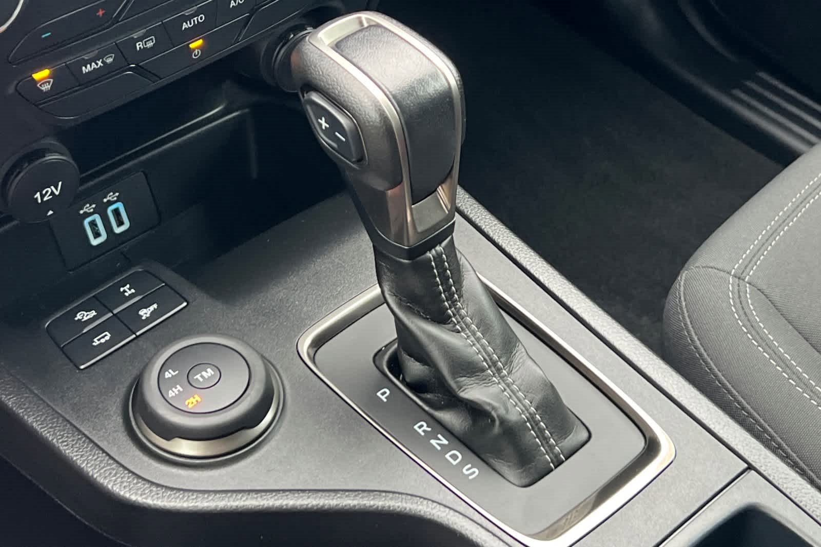 Certified 2023 Ford Ranger XLT w/ Equipment Group 301A Mid image 21