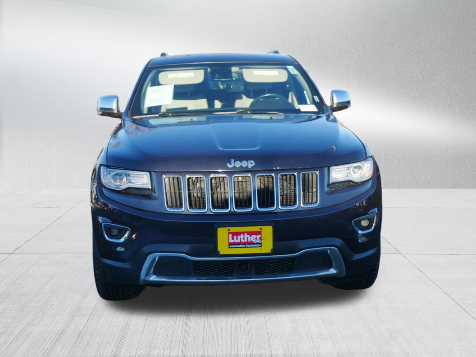 Used 2021 Jeep Renegade Latitude w/ Luxury Group I image 8