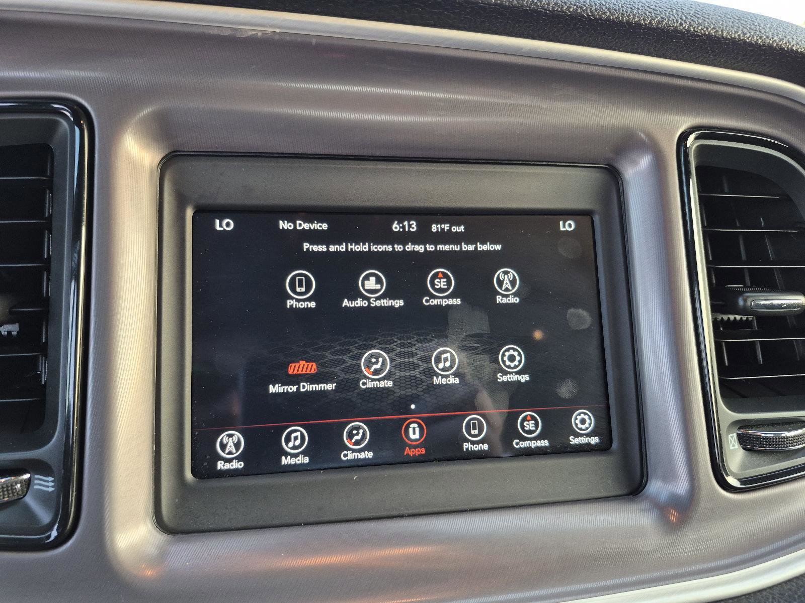 Used 2022 Dodge Challenger GT w/ Blacktop Package image 19