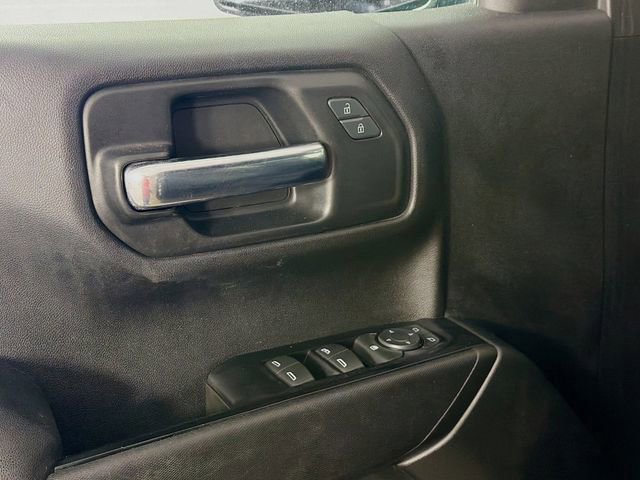 Used 2019 Chevrolet Silverado 1500 Custom w/ Custom Value Package image 20